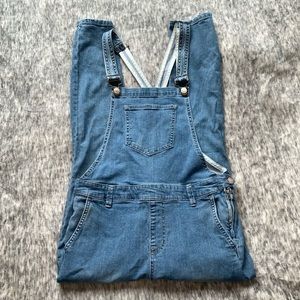 Overalls